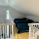 Levinkruunu A Visit Apartment