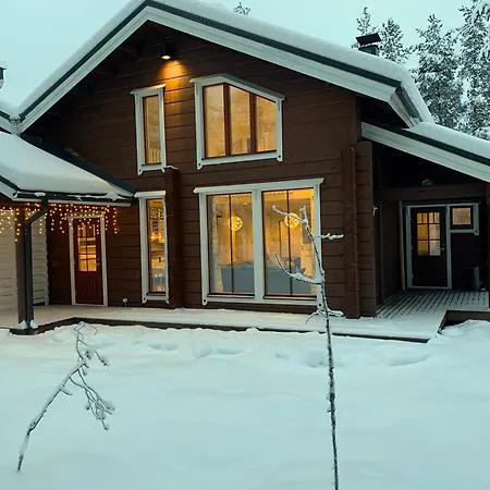 Appartement Levinkruunu A Visit