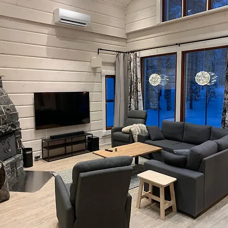 Levinkruunu A Visit *