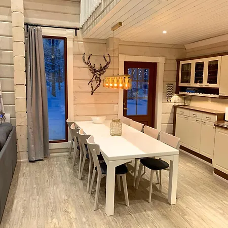 Apartamento Levinkruunu A Visit *