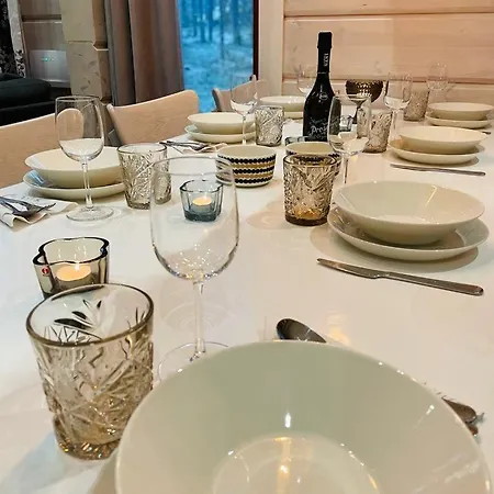 Appartement Levinkruunu A Visit