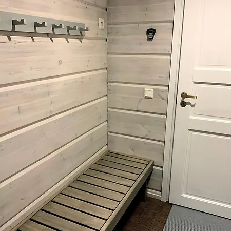 Appartement Levinkruunu A Visit *