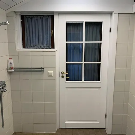 Levinkruunu A Visit Appartement Levi