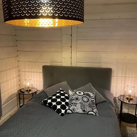 Levinkruunu A Visit Appartement *