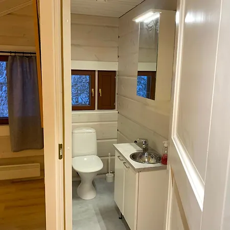 Apartamento Levinkruunu A Visit *