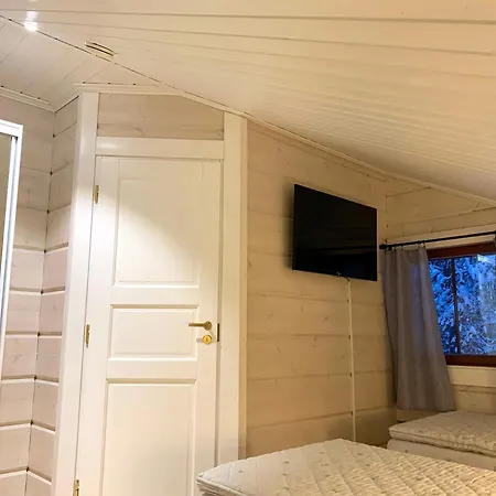 Levinkruunu A Visit Appartement