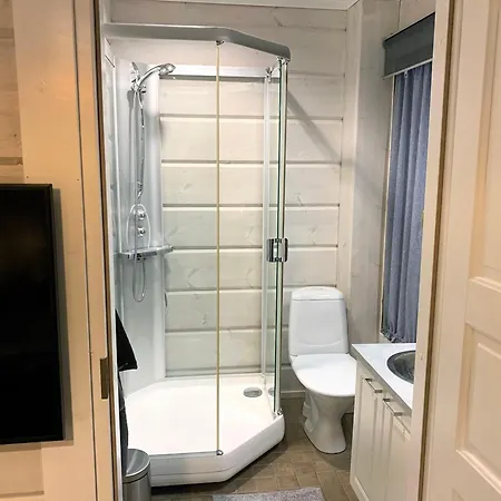 Levinkruunu A Visit Levi