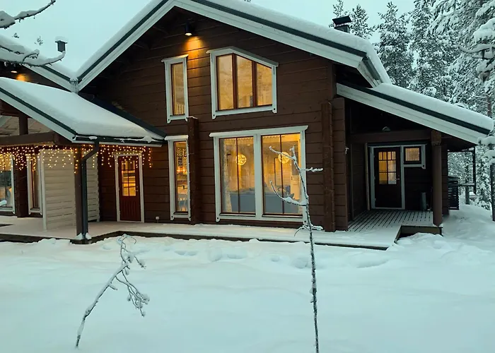 Apartment Levinkruunu A Visit