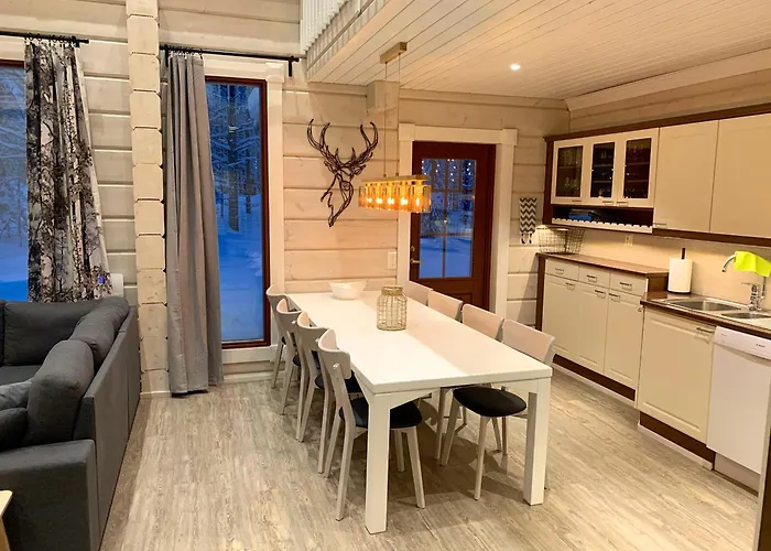 Apartment Levinkruunu A Visit *