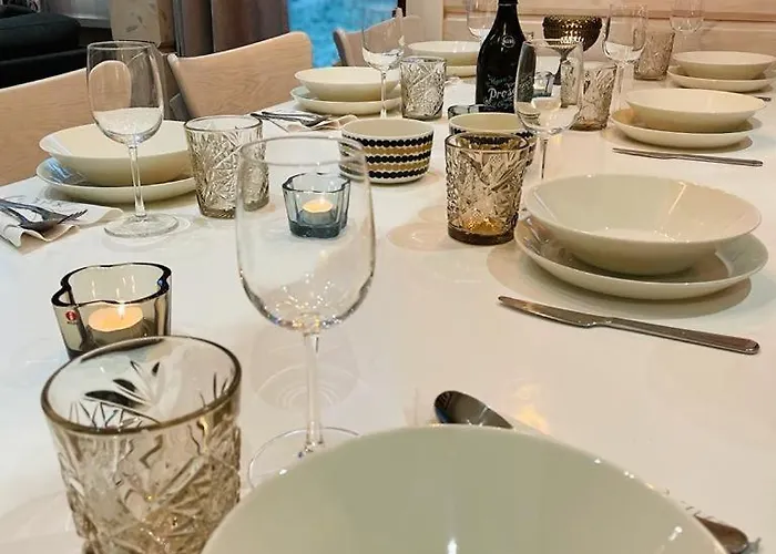 Apartment Levinkruunu A Visit