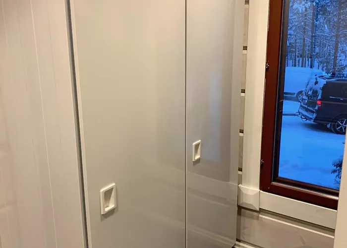 Levinkruunu A Visit Apartment *