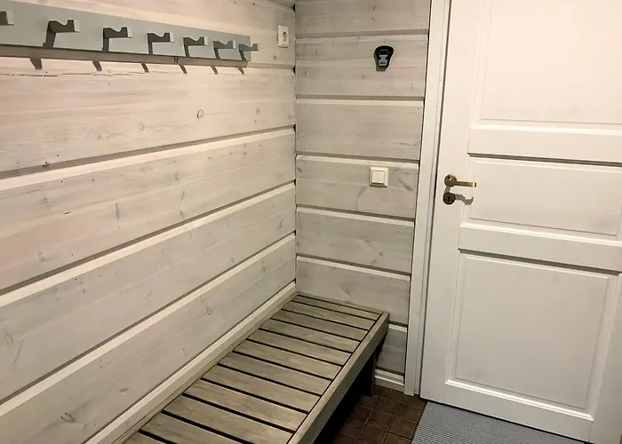 Apartment Levinkruunu A Visit *