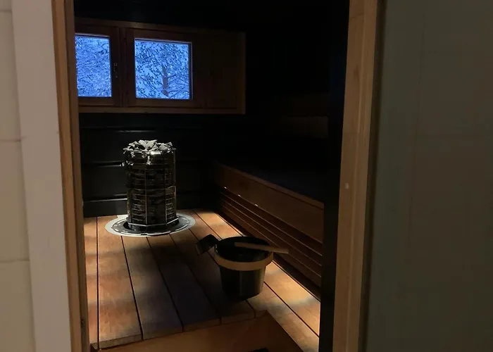 Apartment Levinkruunu A Visit