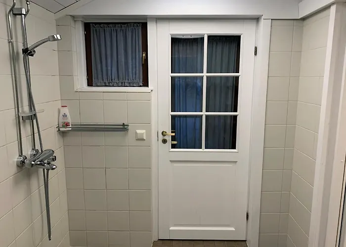 Levinkruunu A Visit Lägenhet Levi