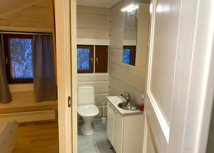 Apartment Levinkruunu A Visit *