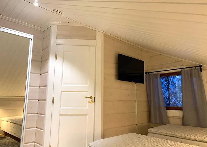 Levinkruunu A Visit Apartment