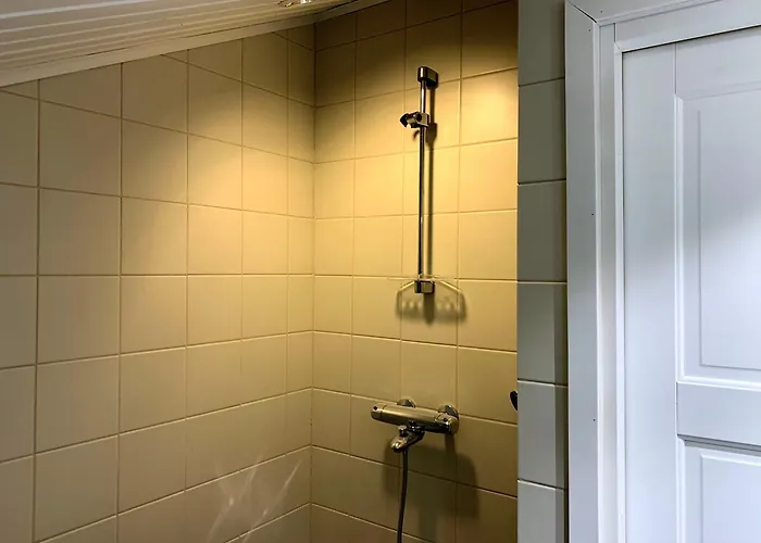 Levinkruunu A Visit Apartment *