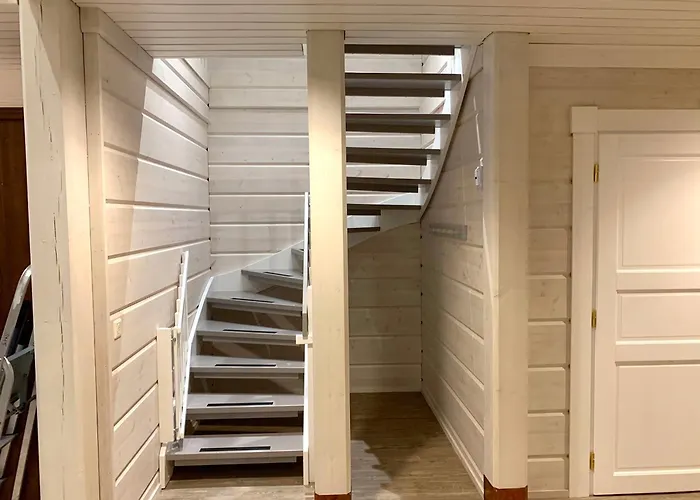 Levinkruunu A Visit Apartment *